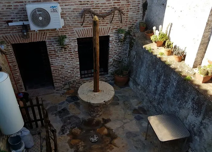 El Prado 11 Casa Rural