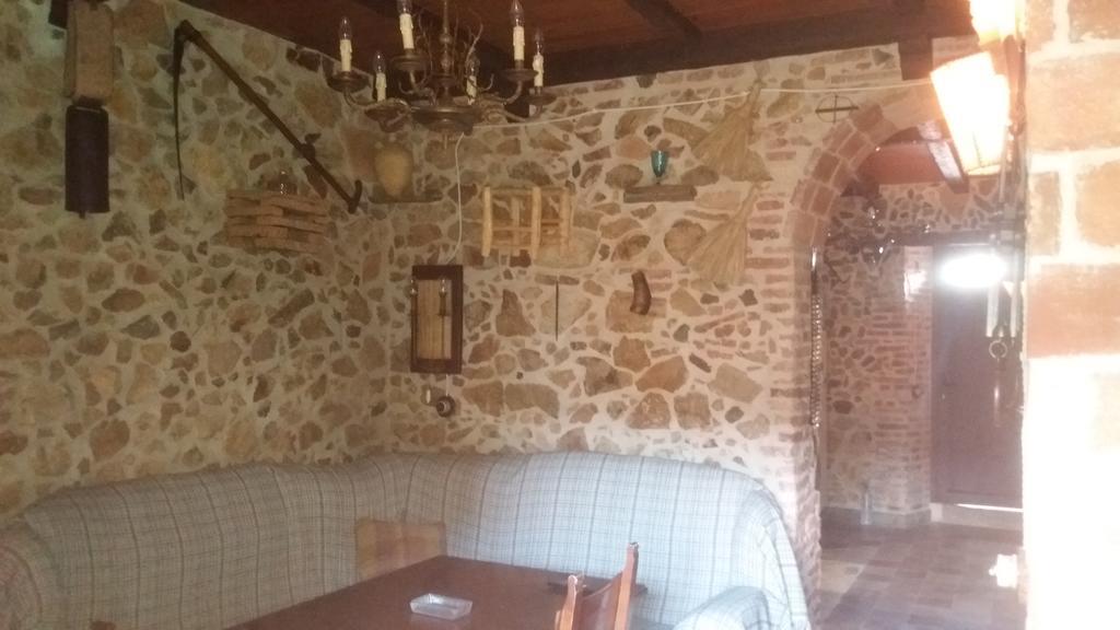 Landhuis El Prado 11 *