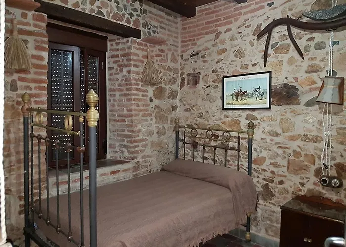 El Prado 11 Casa Rural