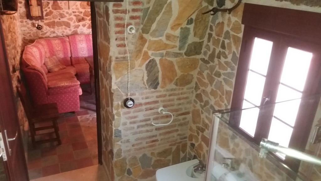 Country house El Prado 11 *