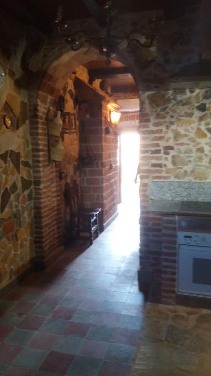 Landhaus El Prado 11 El Pedroso