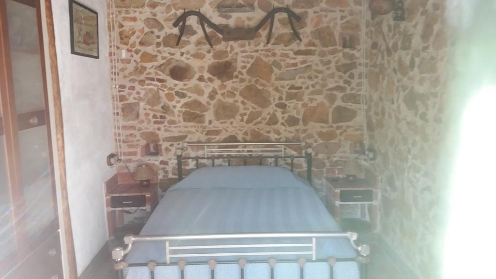 Country house El Prado 11 *