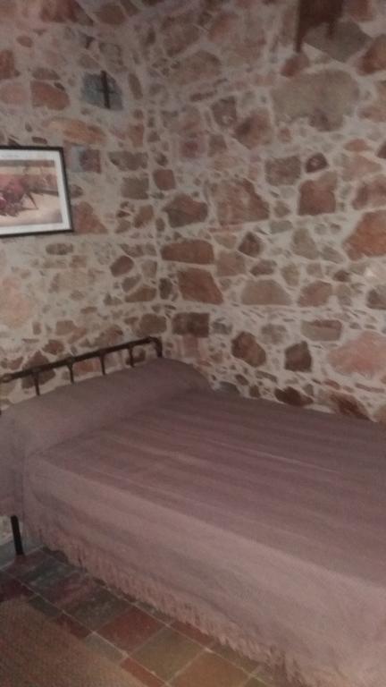 Country house El Prado 11