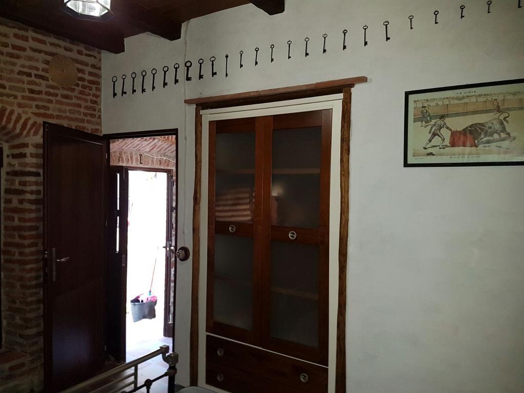 Country house El Prado 11 *