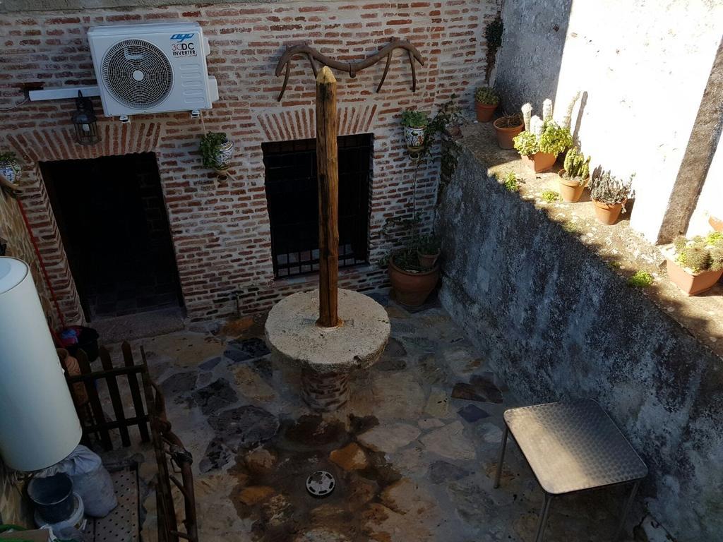 Landhaus El Prado 11